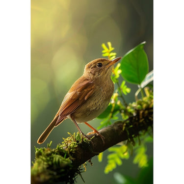 Tableau de Rossignol